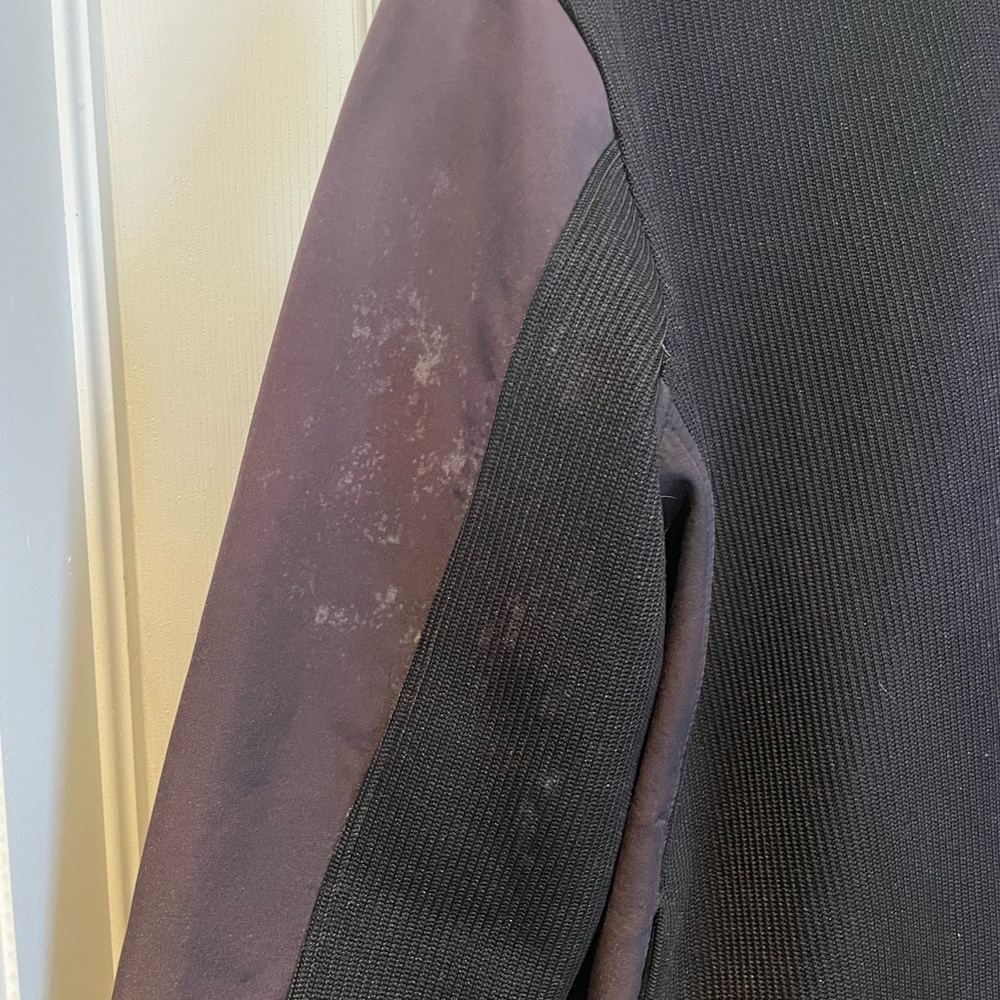 SWISSTECH jacket - Picture 2 of 8